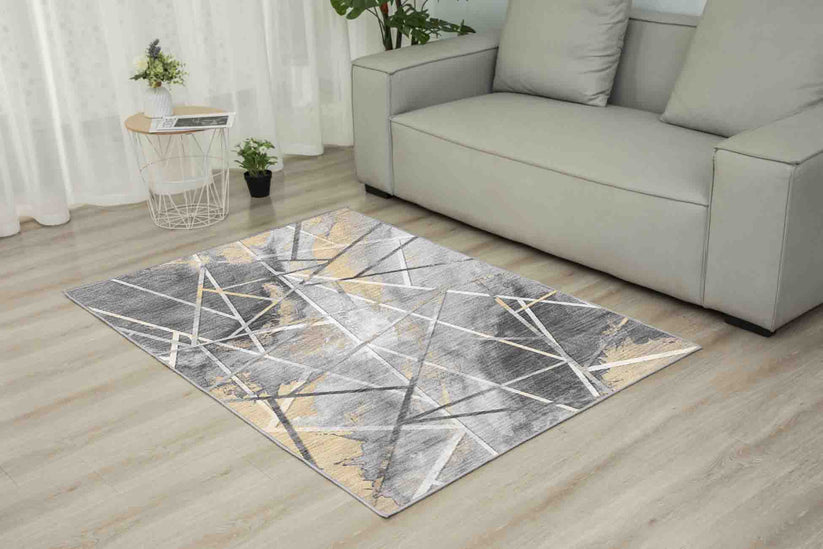 Heritage Modern Triangular – Rugs Original