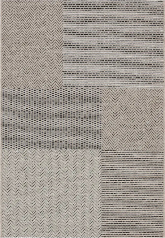 Panama Block Patchwork