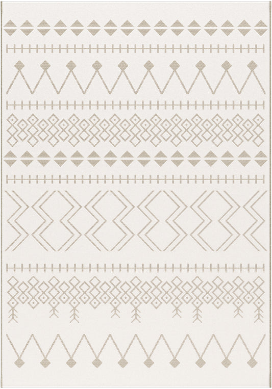 Mapris Tribal Design