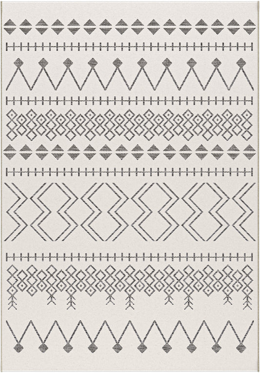 Mapris Tribal Design