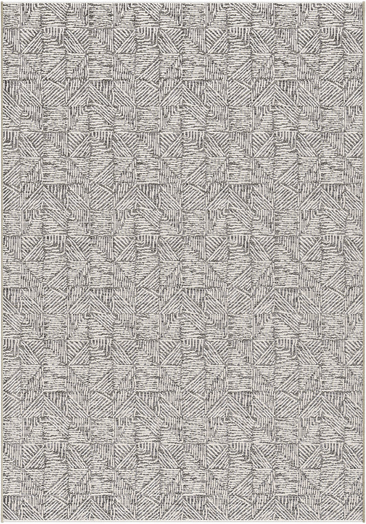 Mapris Modern Triangular
