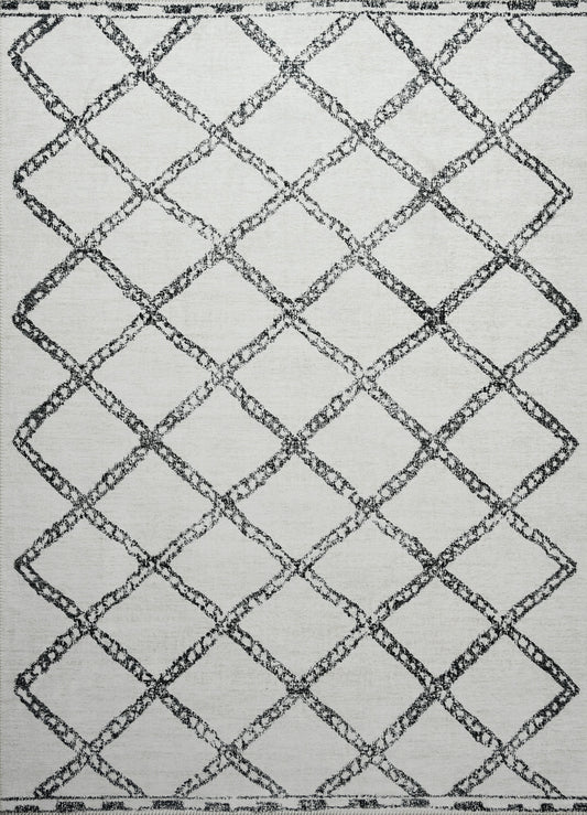 Radiant Berber Inspired