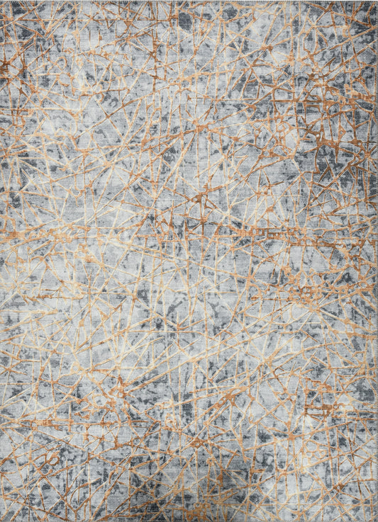 Radiant Future Abstract