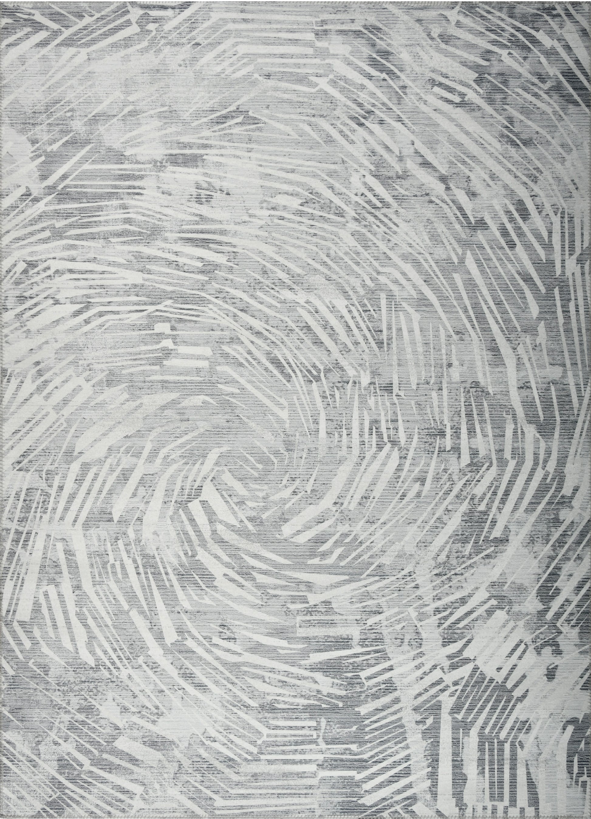 Allure Modern Spiral Design – Rugs Original