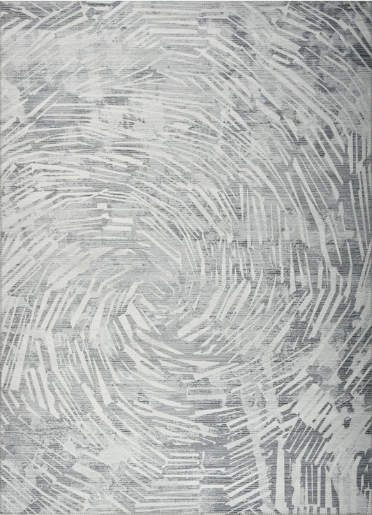 Allure Modern Spiral Design