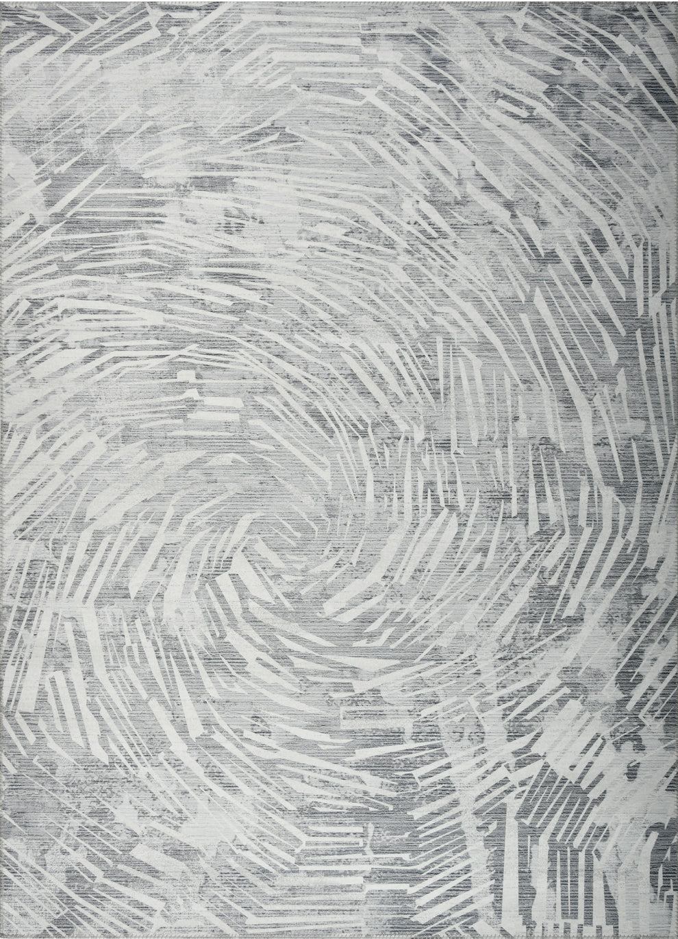 Allure Modern Spiral Design Rug | Buy Online | Rugs Original