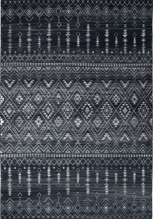 Lira Aztec Modern Black