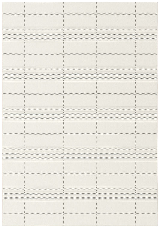 Essence Simple Block Print