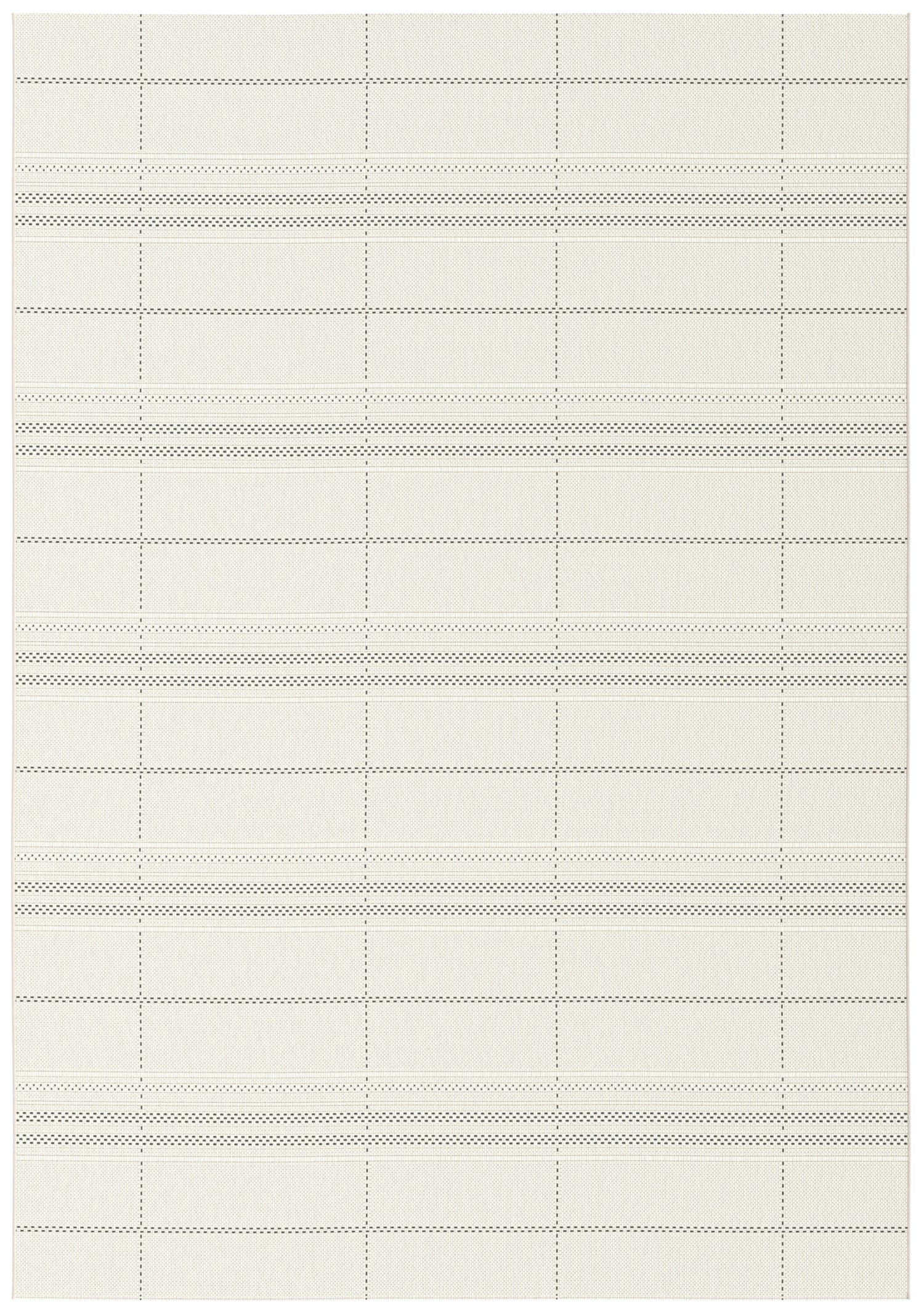 Essence Simple Block Print Rug by Rugs Original - image 1