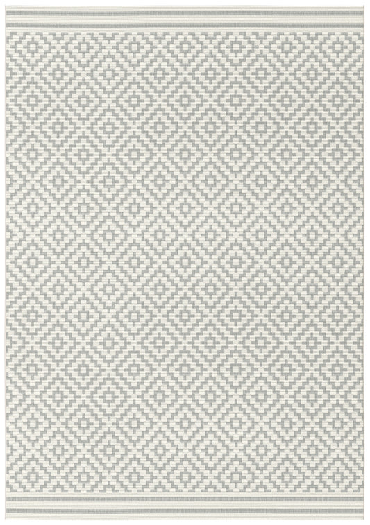 Essence Two Tone Floral Blocks