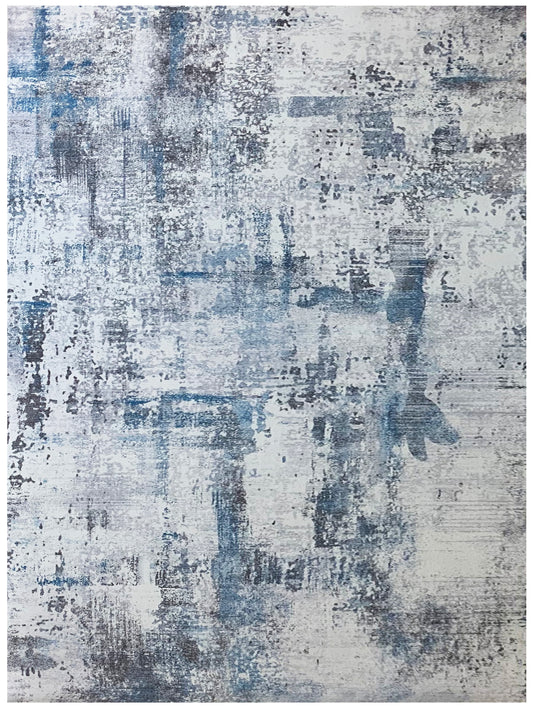 Orion Modern Design Blue