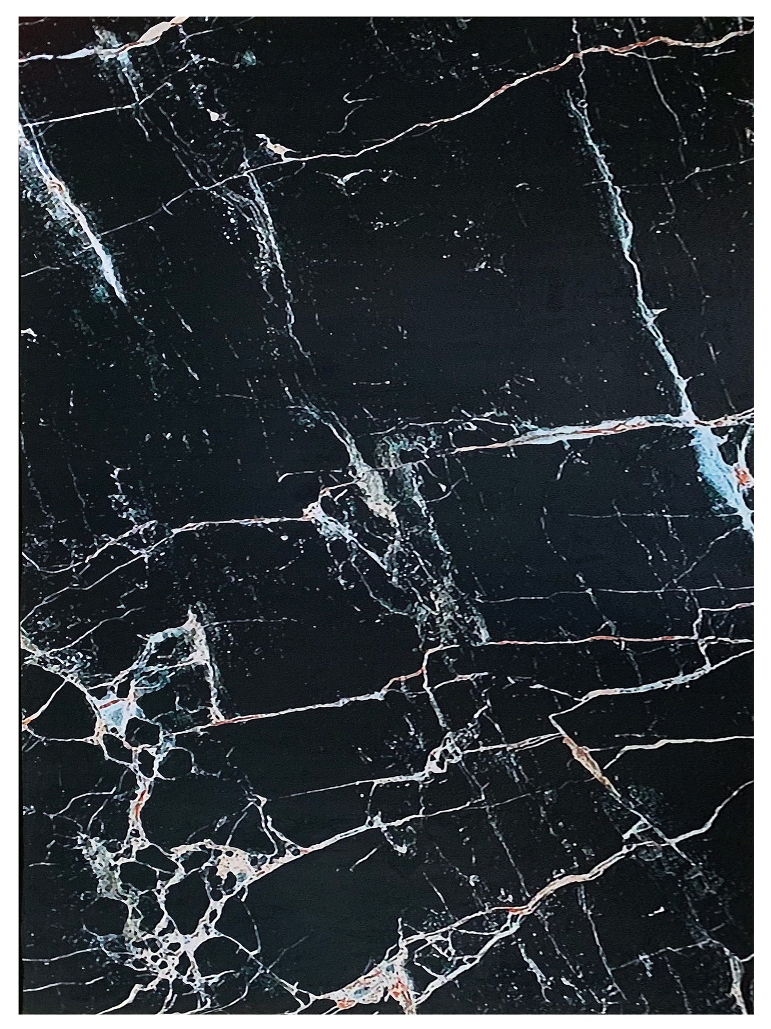 Orion Picasso Marble Abstract Rug by Rugs Original - image 1