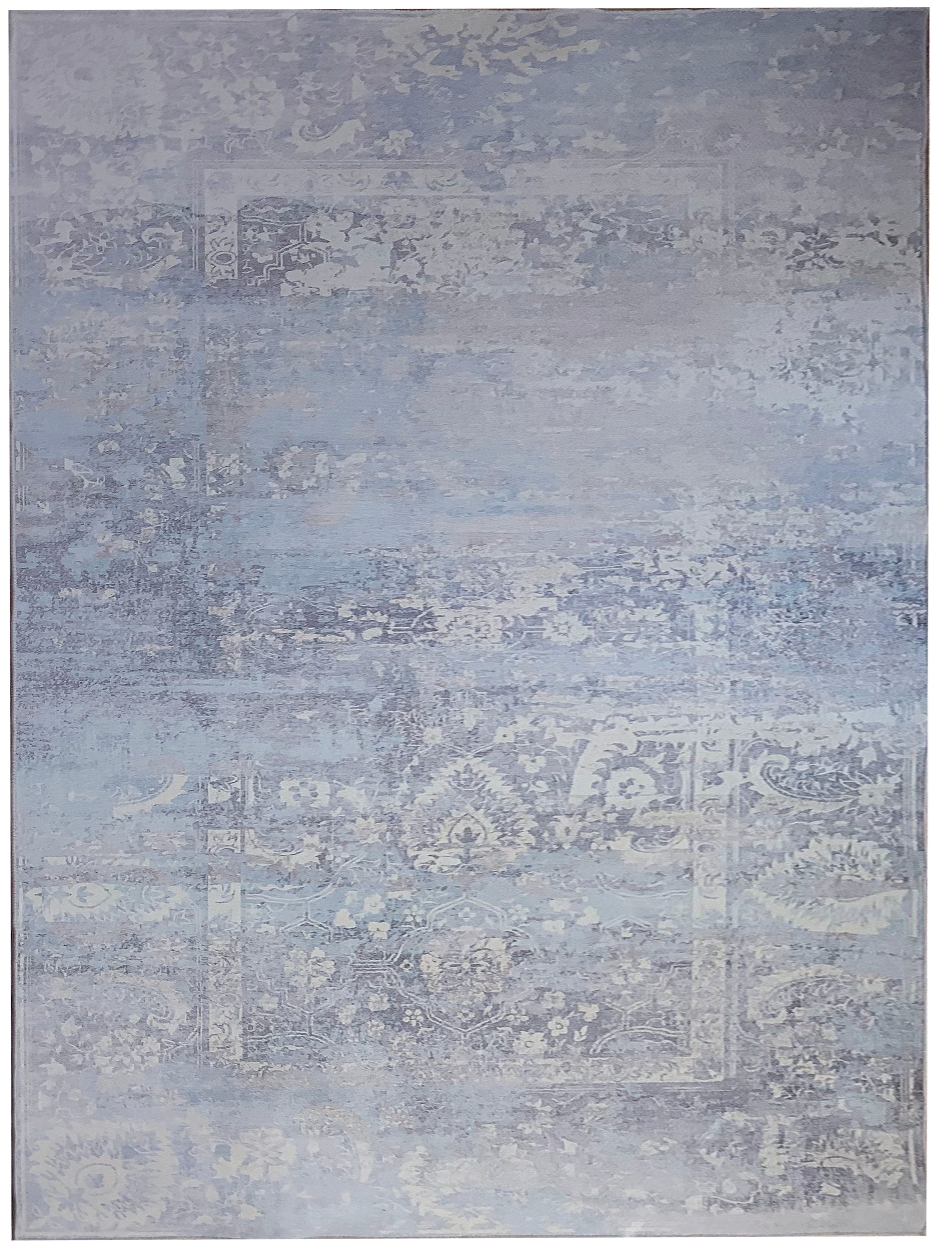 Tigris Faded Abstract Classic Rug | Rugs Original