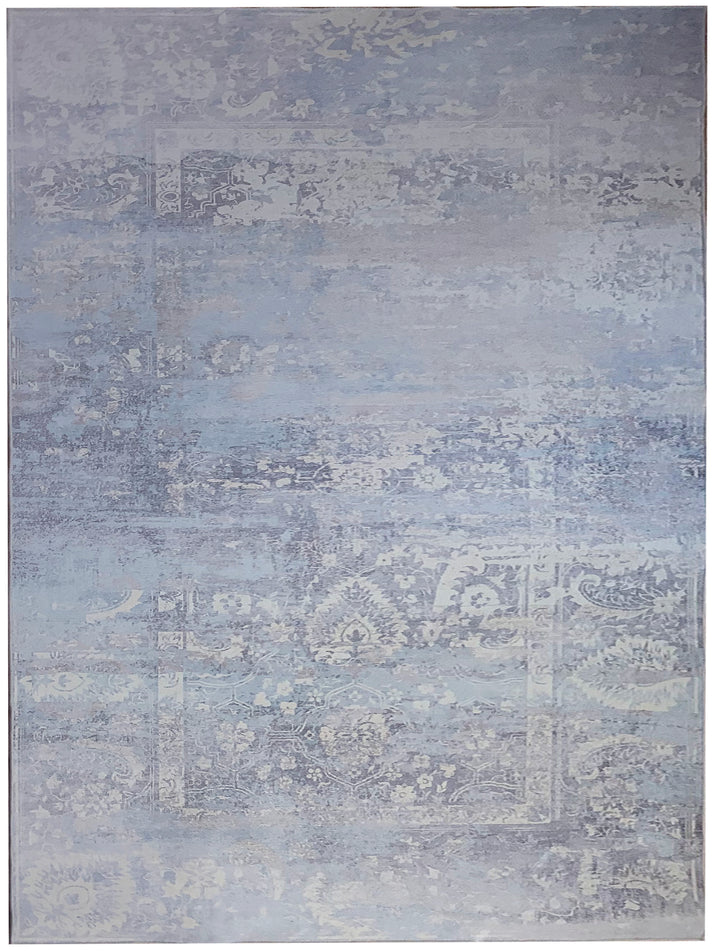 Tigris Faded Abstract Classic Rug | Rugs Original