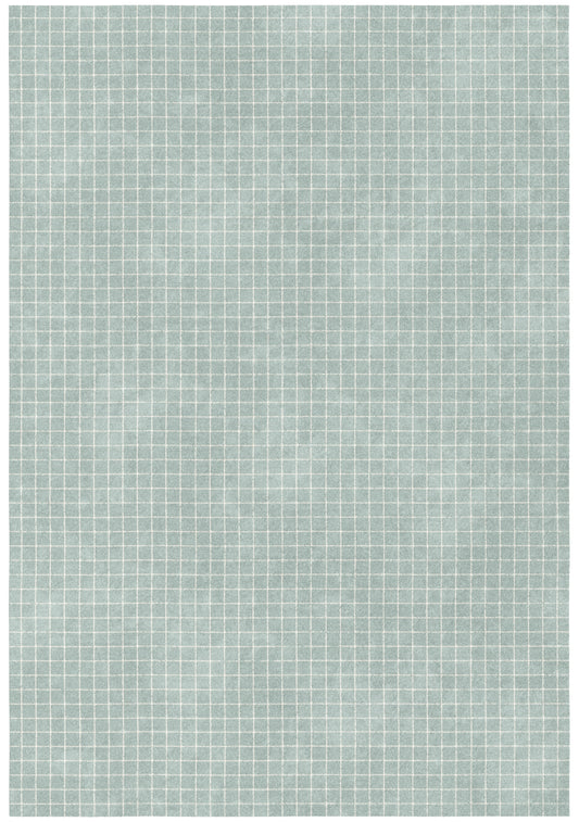Magnum Opus Check Pattern