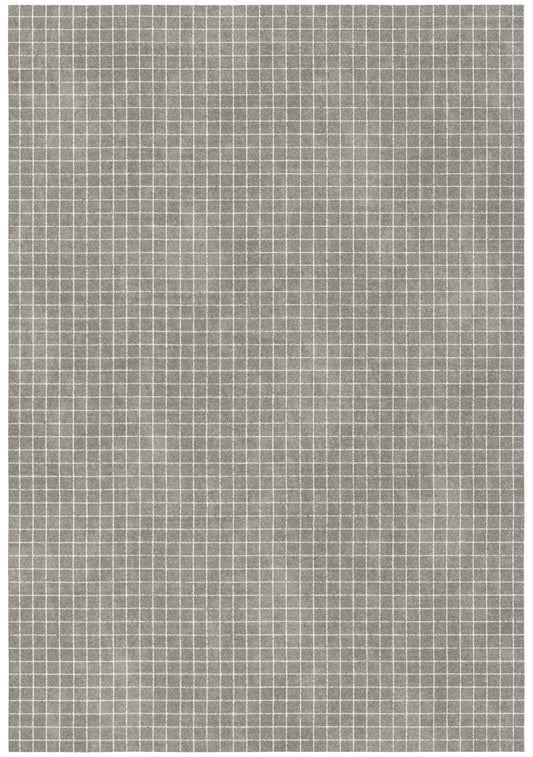 Magnum Opus Check Pattern