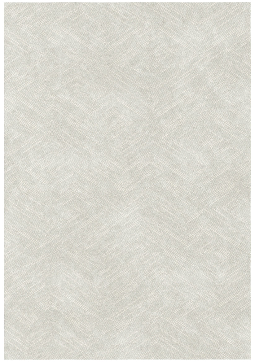 Magnum Opus Faint Art Deco Inspired – Rugs Original