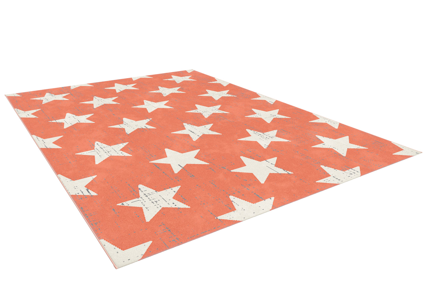 Canvas Stars