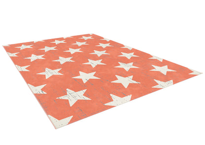 Canvas Stars