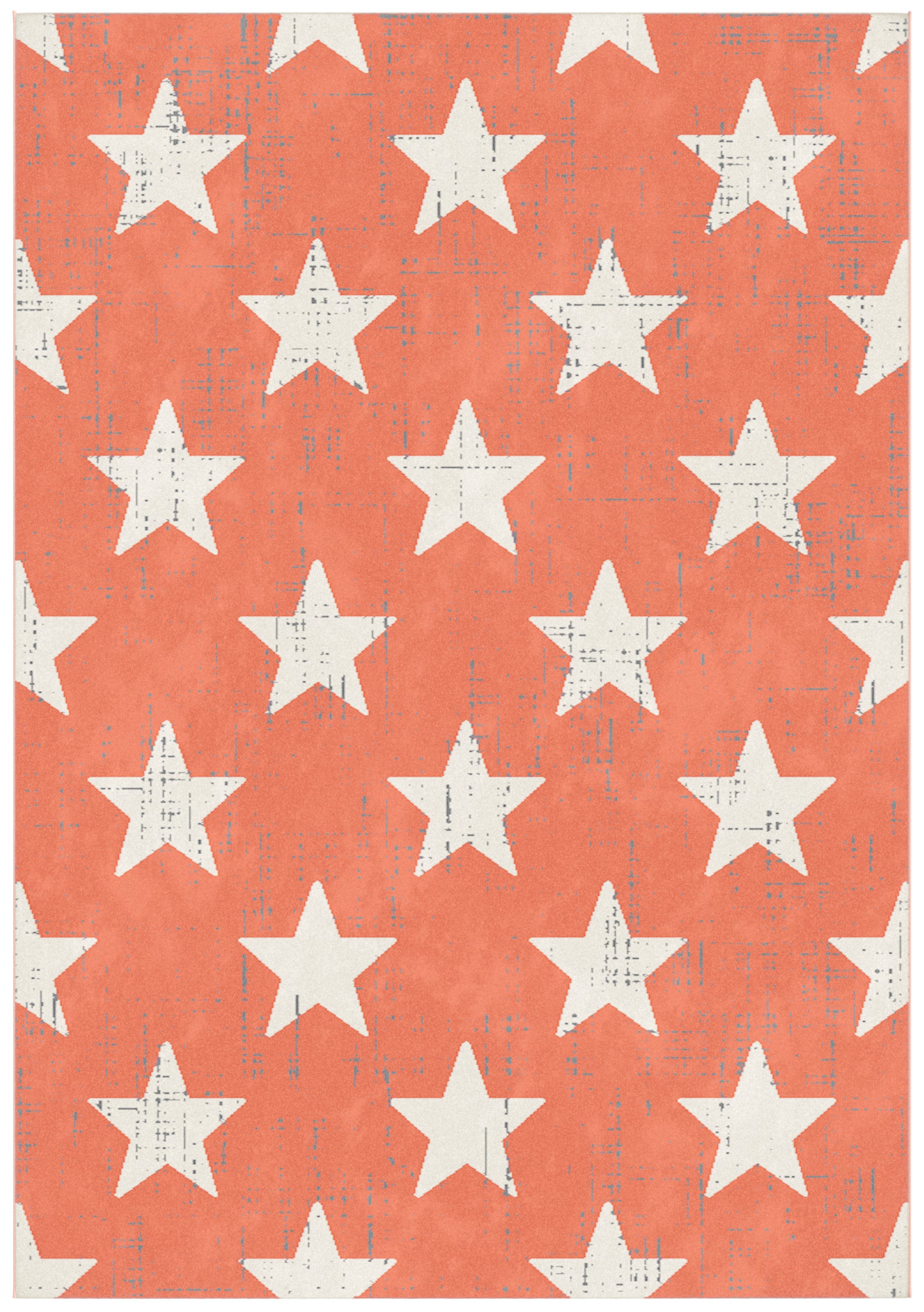 Canvas Stars – Rugs Original