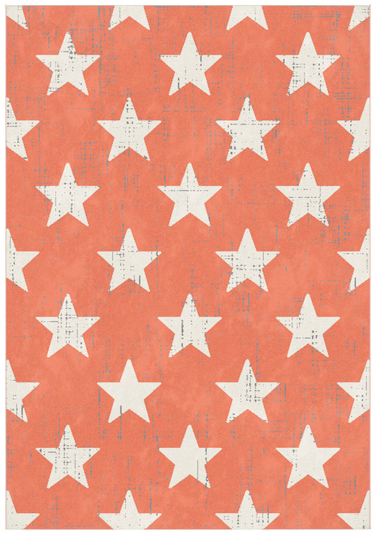 Canvas Stars