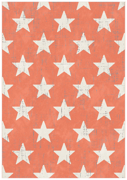 Canvas Stars