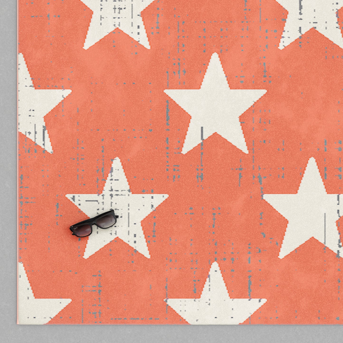Canvas Stars