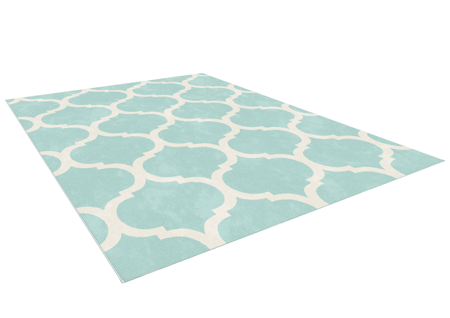 Canvas Decorative Pattern