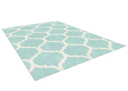 Canvas Decorative Pattern