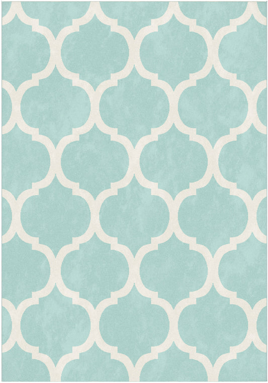 Canvas Decorative Pattern