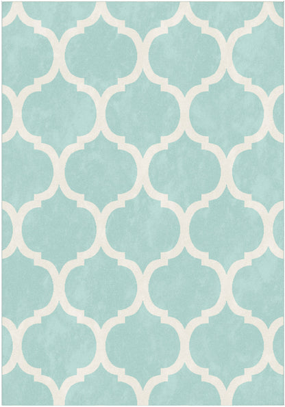 Canvas Decorative Pattern