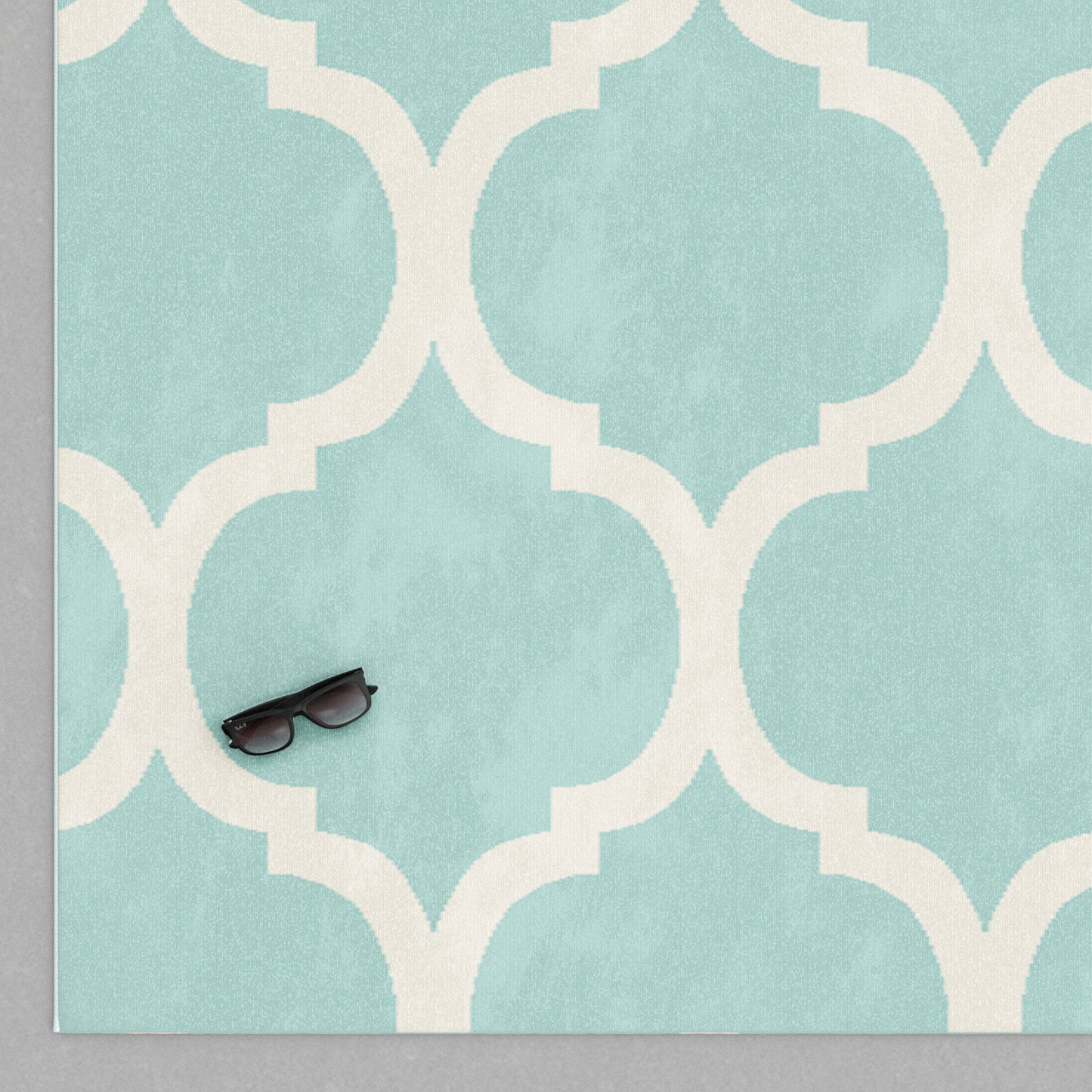 Canvas Decorative Pattern