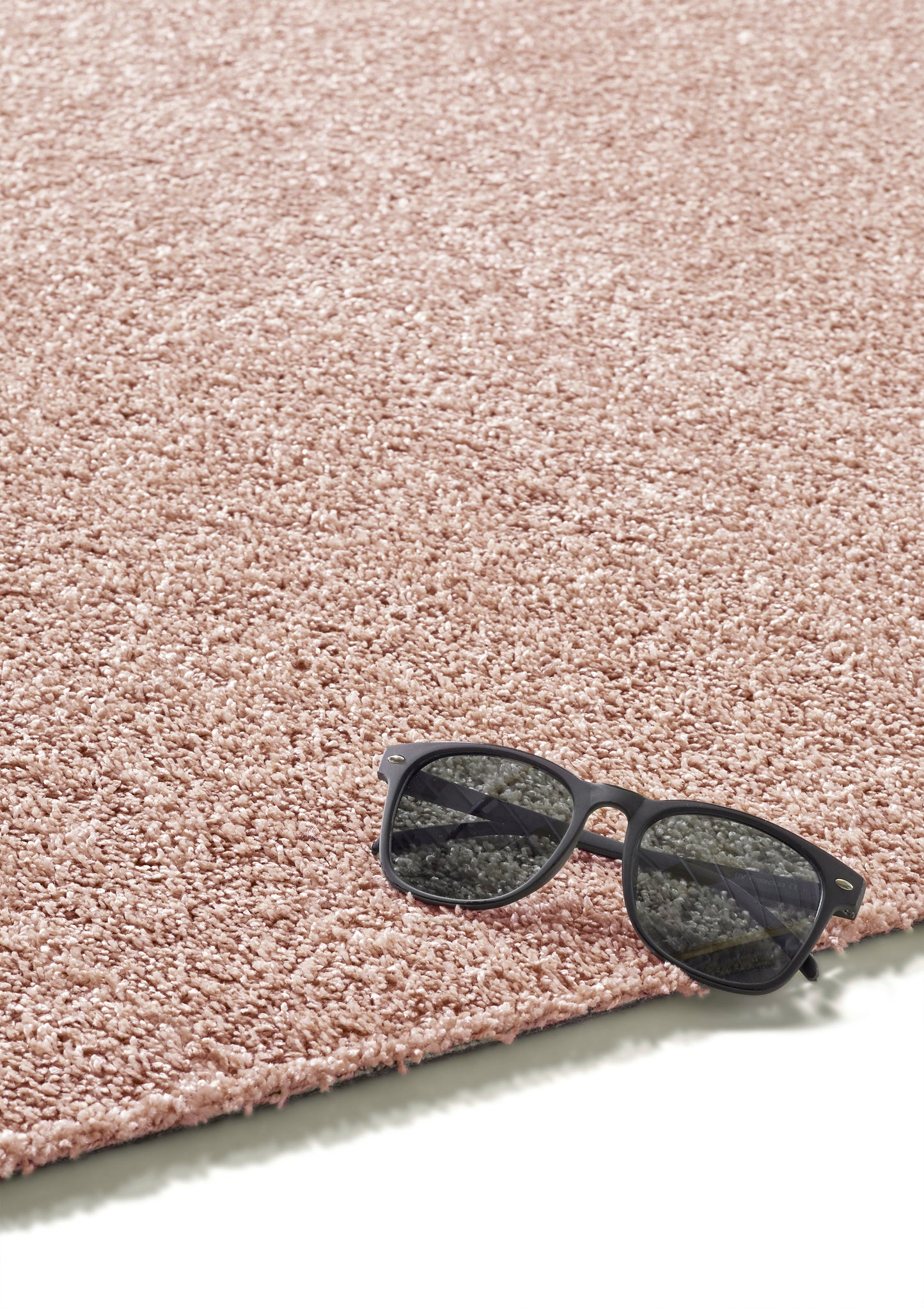 Dolce Shaggy Dusk Pink
