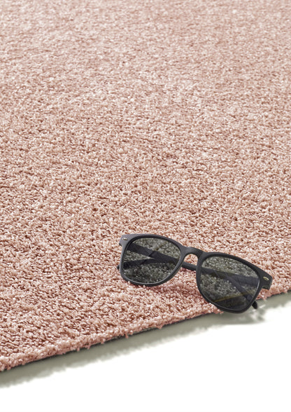 Dolce Shaggy Dusk Pink