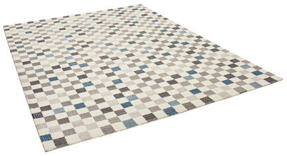 Elle Tight Square Repetition Design