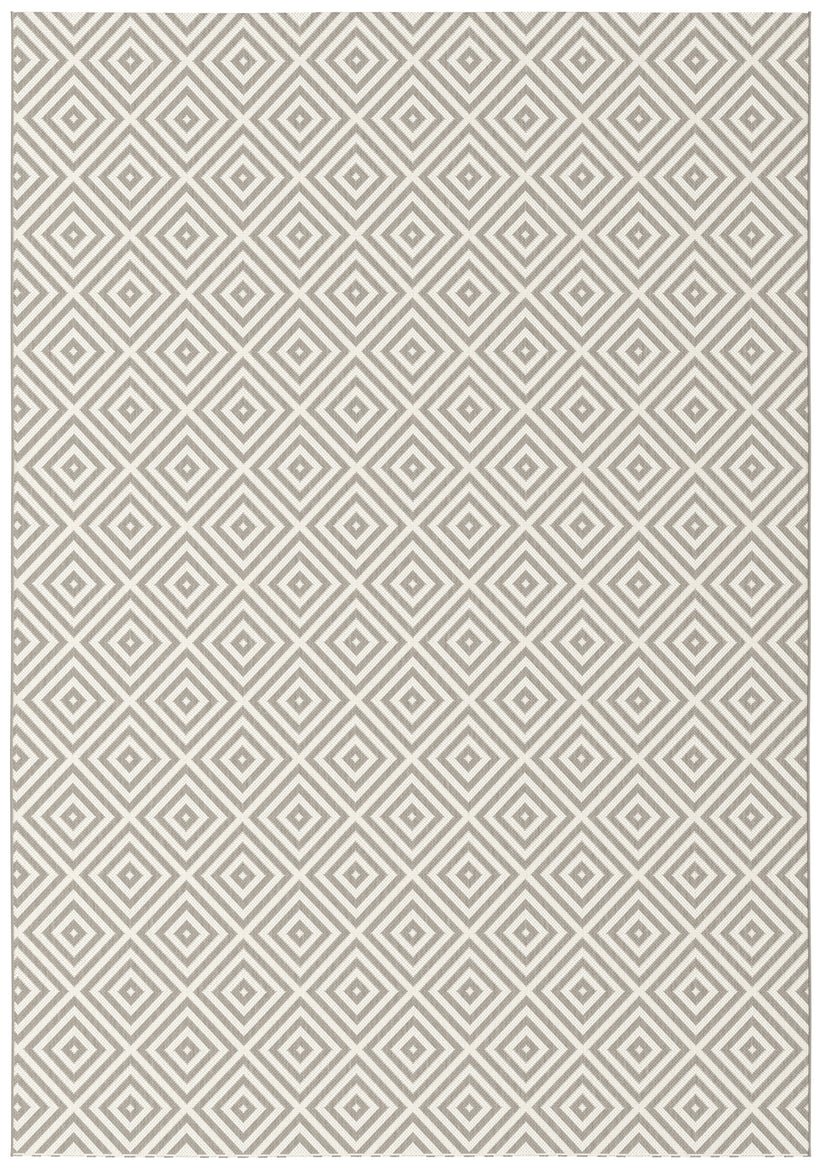 Essenza Diamond Shaped – Rugs Original