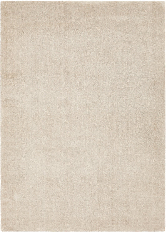 Feel Shaggy Light Brown