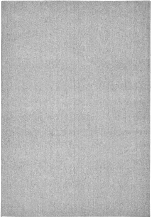 Feel Shaggy Light Grey Rug | Buy Online | Rugs Original