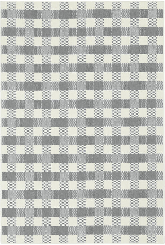 Excite Modern Checkered Design