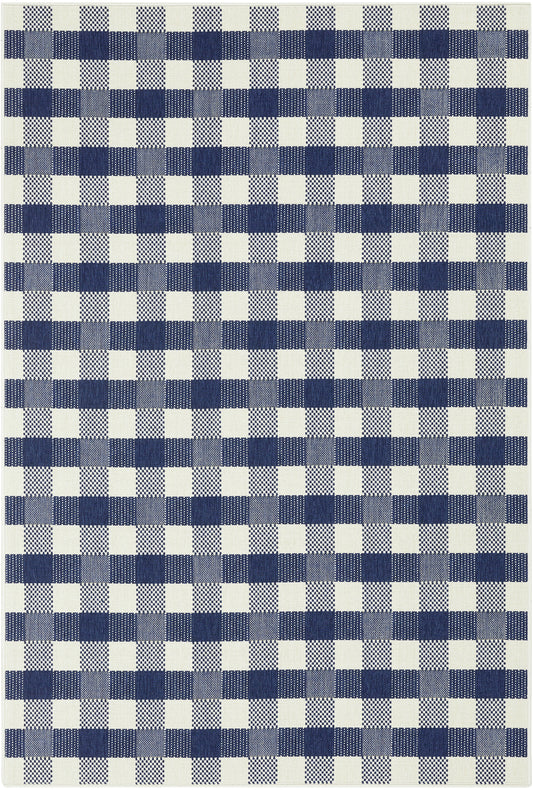 Excite Modern Checkered Design
