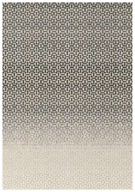Flow Tight Hexagon Design