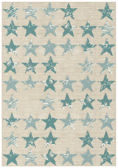 Flow rug collection