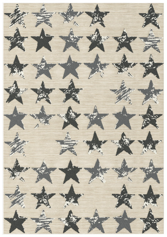 Flow Stars