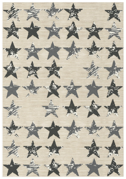 Flow Stars