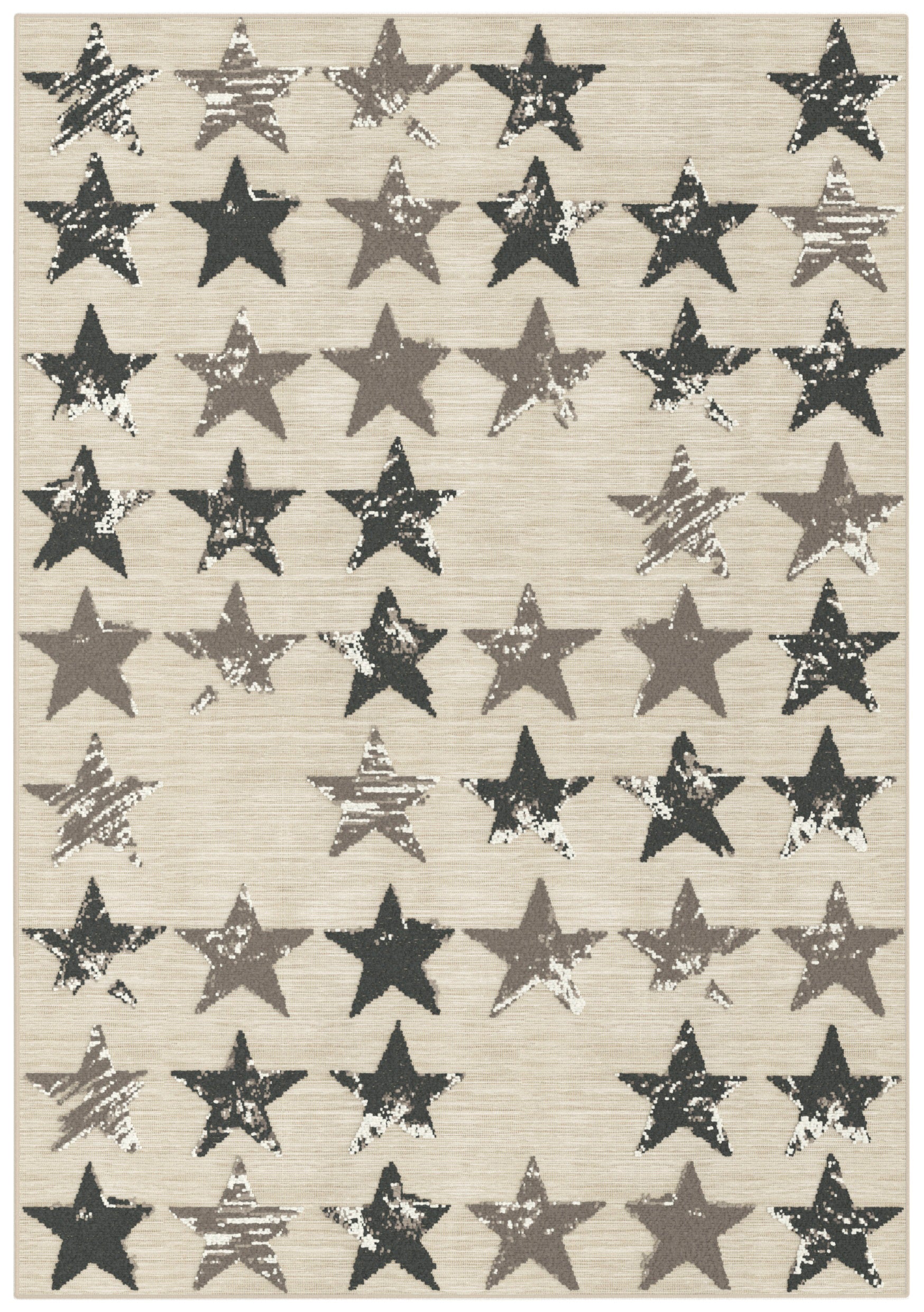 Flow Stars – Rugs Original