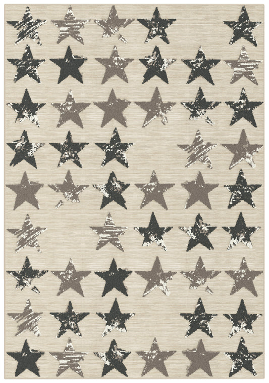 Flow Stars