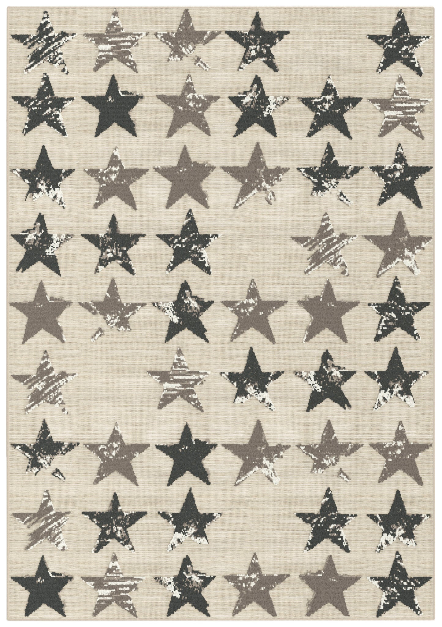 Flow Stars