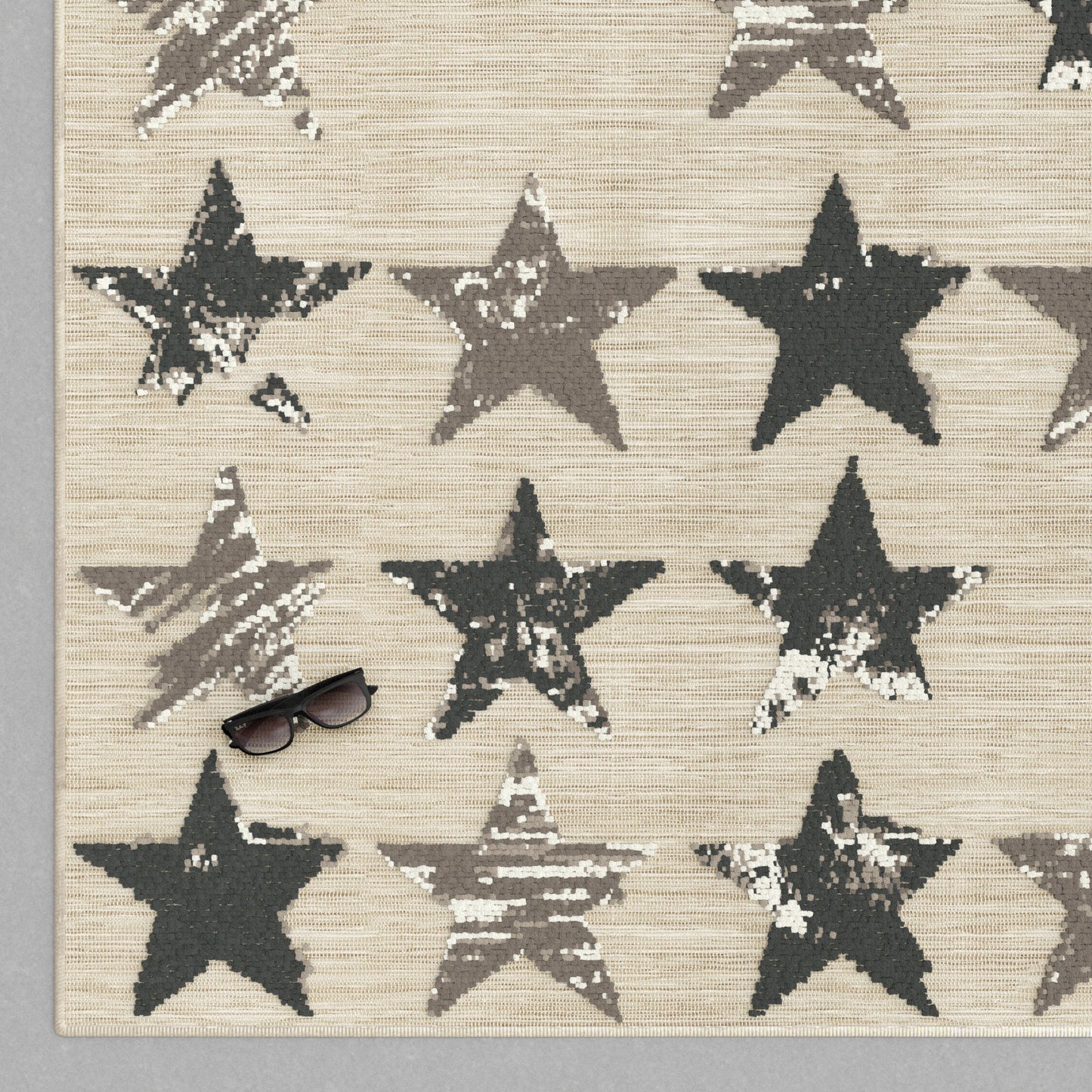 Flow Stars