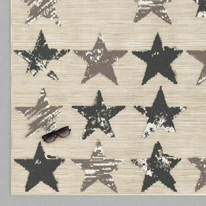 Flow Stars