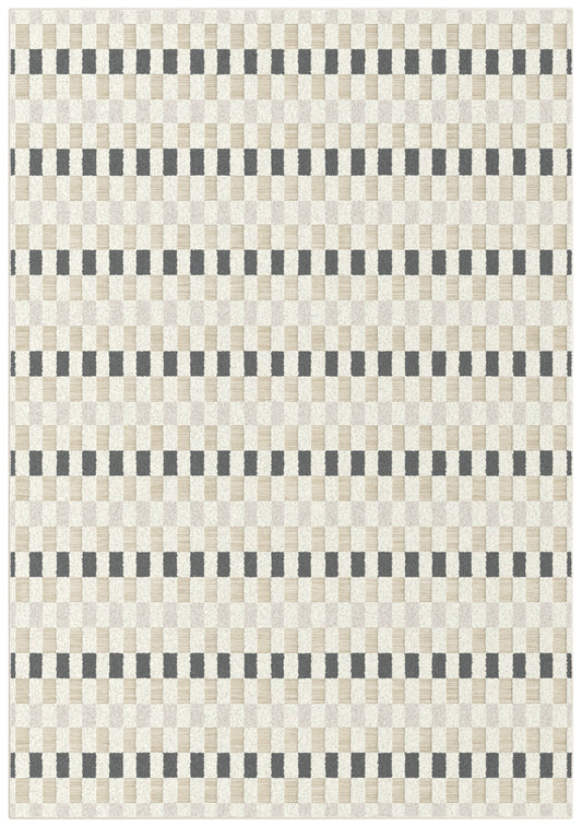 Flow Square Design
